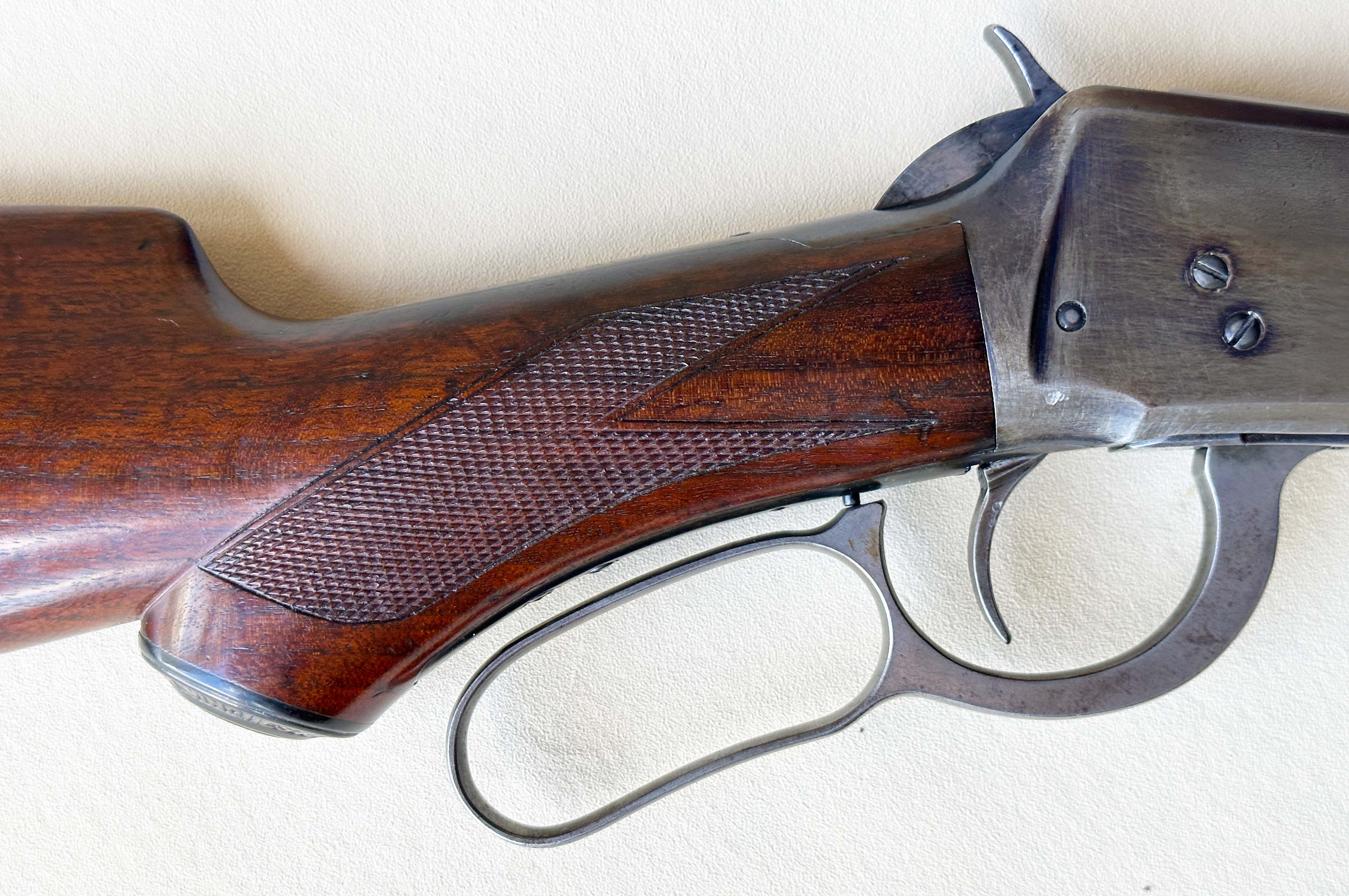 Win94 519007 Win94 f - Antique American Firearms
